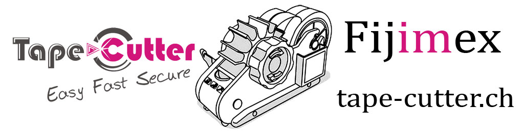 Tapecutter