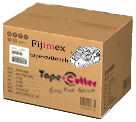 Tapecutter-Karton